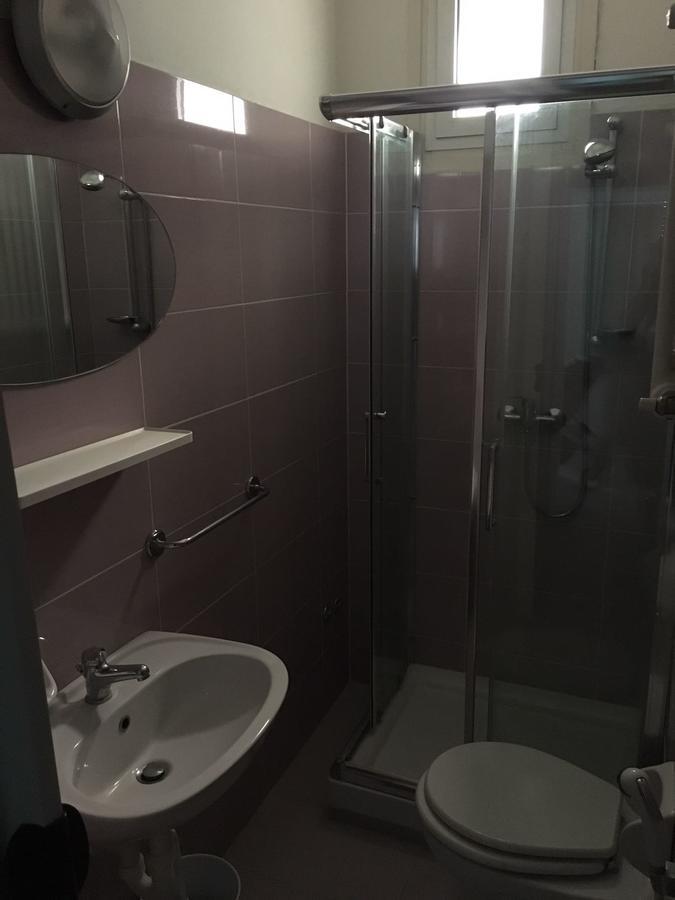 Hotel Rebola 里米尼 外观 照片