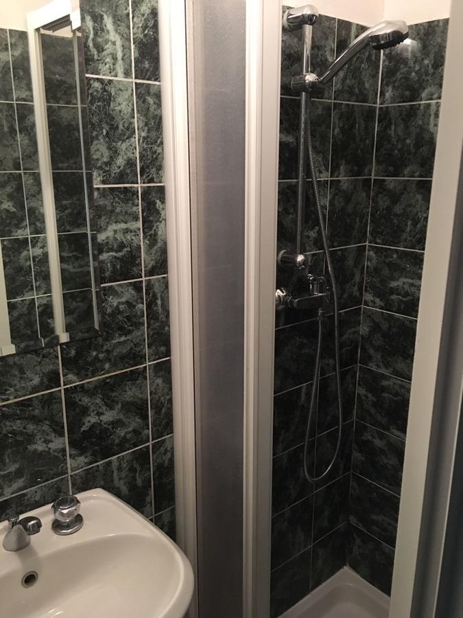 Hotel Rebola 里米尼 外观 照片